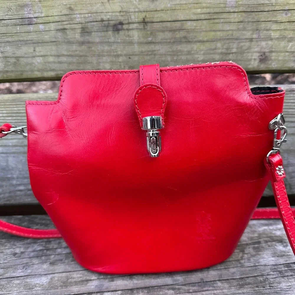 Vera Pelle italian crafted